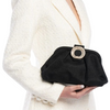 Pochette TWENTY FOURHAITCH Bakios
Nero