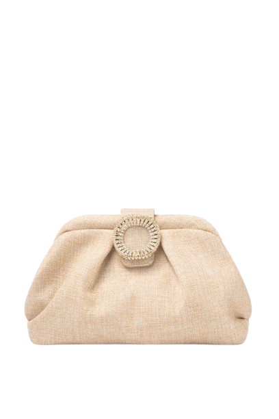 Pochette TWENTY FOURHAITCH Bakios
Oro