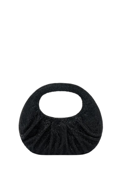 Pochette TWENTY FOURHAITCH Joan
Nero