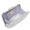 Pochette TWENTY FOURHAITCH Niger
Argento