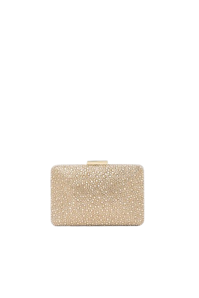Pochette TWENTY FOURHAITCH Niger
Oro