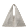 Pochette TWENTY FOURHAITCH Parks
Argento