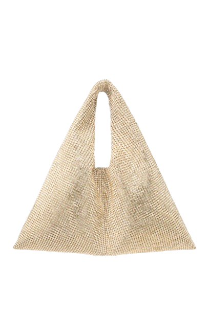 Pochette TWENTY FOURHAITCH Parks
Oro