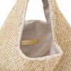 Pochette TWENTY FOURHAITCH Parks
Oro