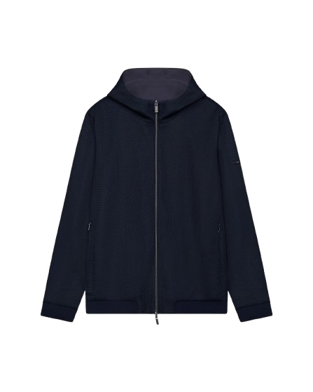 Giubbotto UNITY Bomber reversibile tricotech
Blu