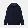 Giubbotto UNITY Bomber reversibile tricotech
Blu