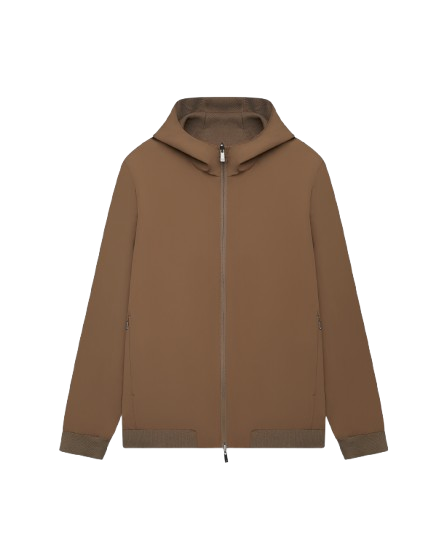 Giubbotto UNITY Bomber reversibile tricotech
Fango