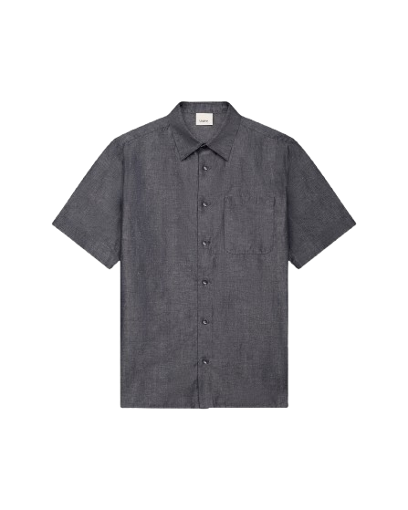 Camicia UNITY Mezza manica
Blu