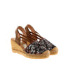 Sandalo VIDORRETA Espadrillas
Testa di moro
