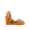 Sandalo VIDORRETA Espadrillas
Cammello