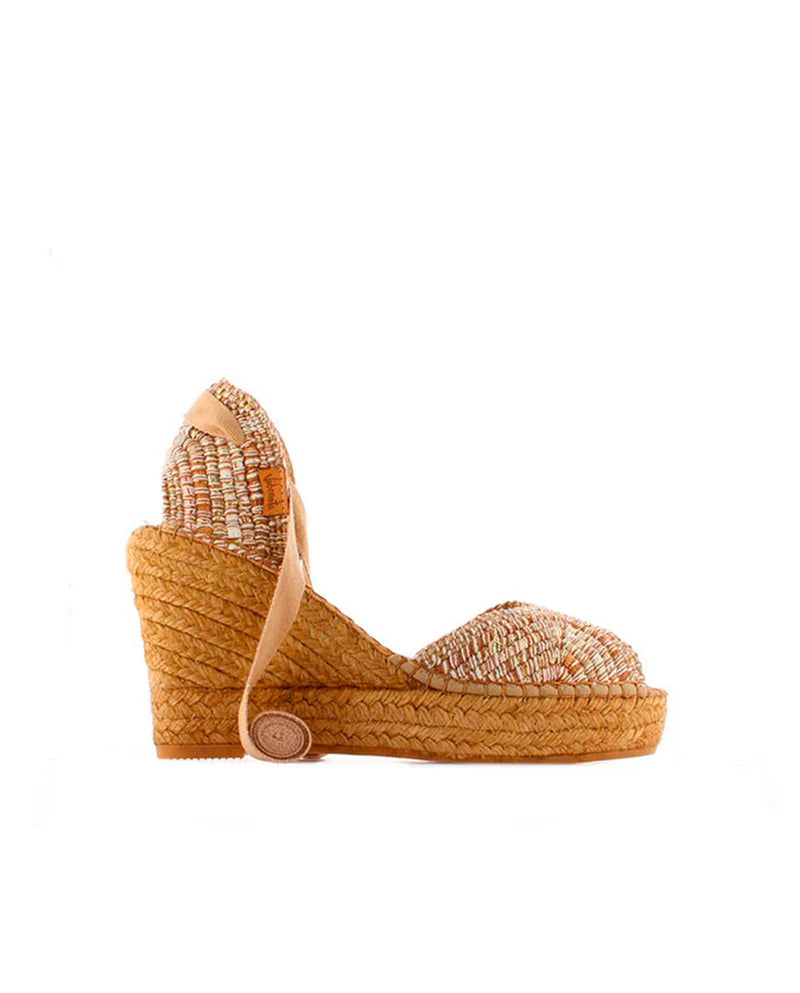 Sandalo VIDORRETA Espadrillas
Cammello