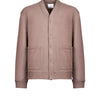 Felpa WOC Cardigan
Testa di moro