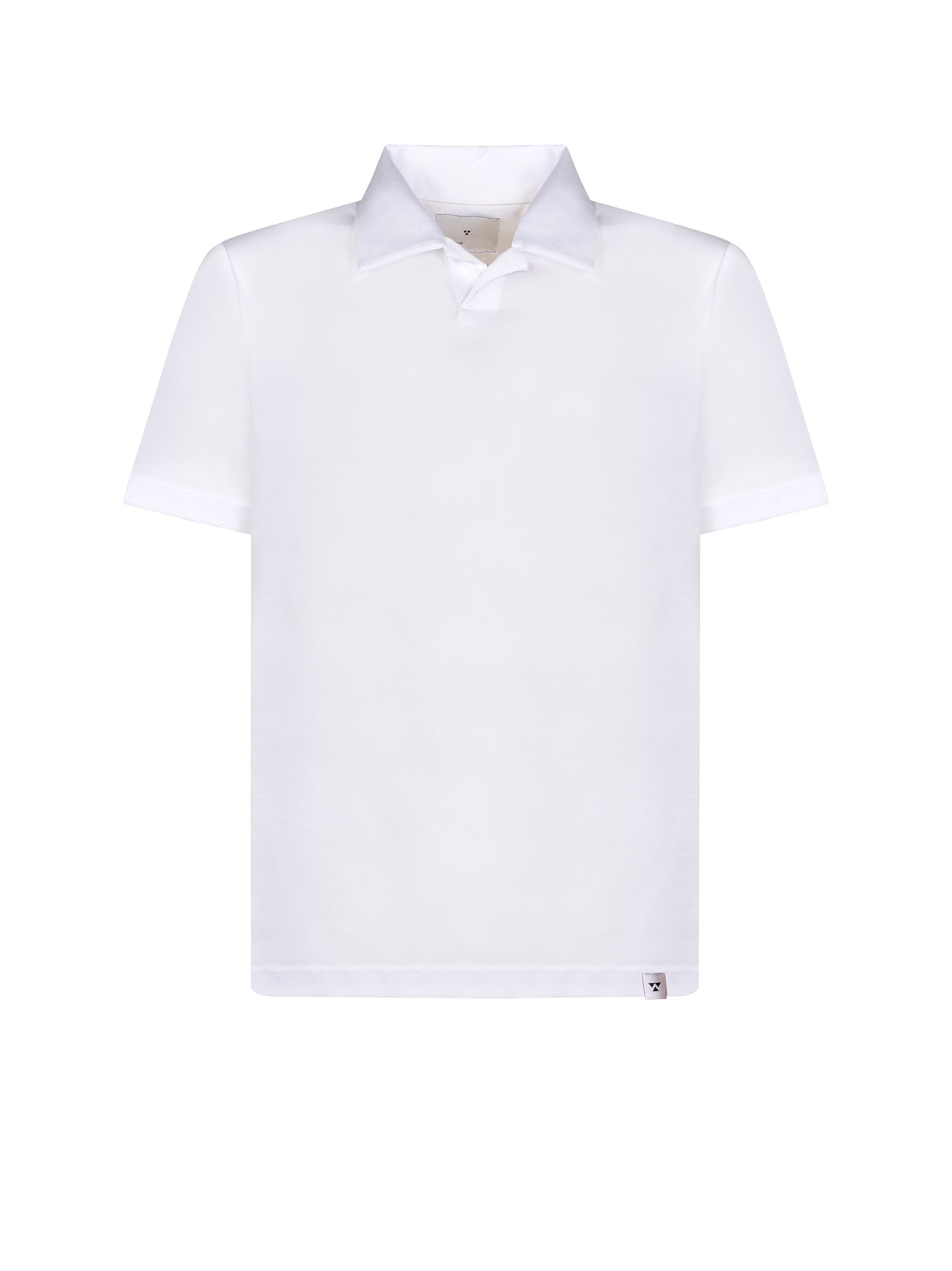 Polo WOC Mezza manica
Bianco