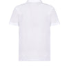 Polo WOC Mezza manica
Bianco