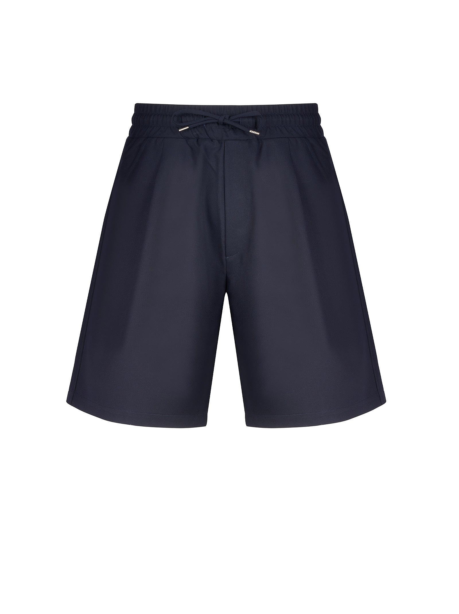 Bermuda WOC Elasticato
Blu