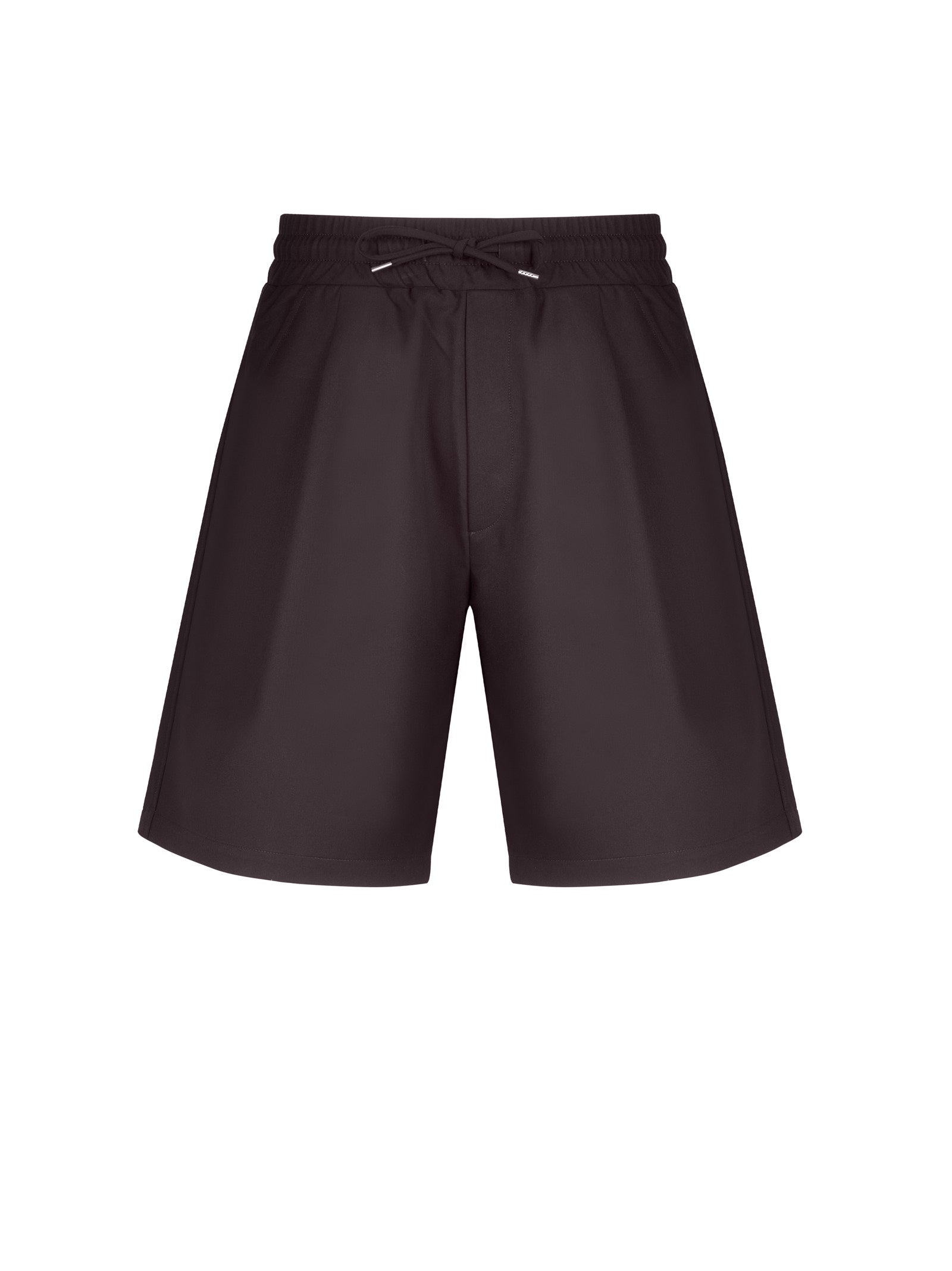 Bermuda WOC Elasticato
Testa di moro