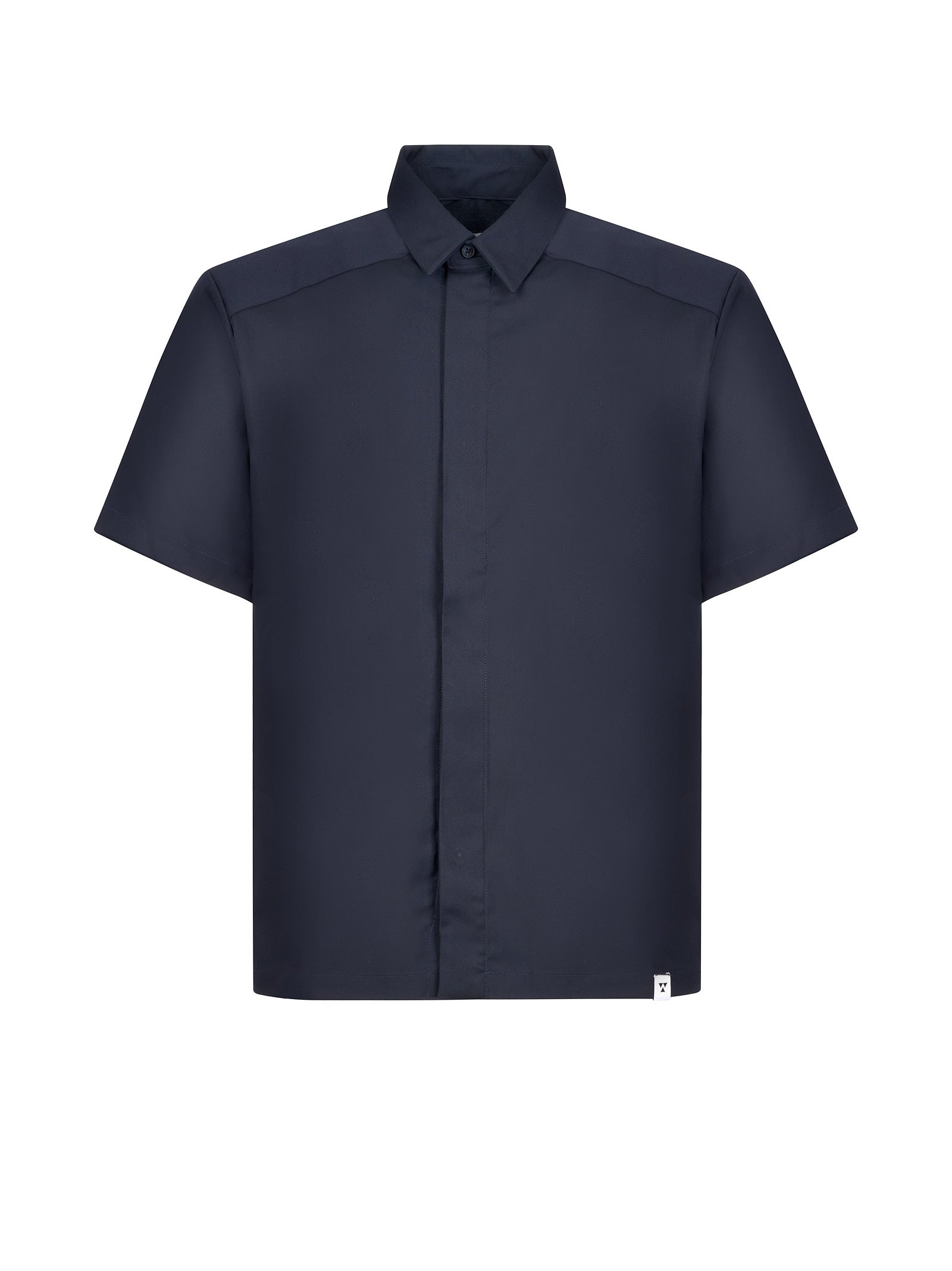 Camicia WOC Overshirt
Blu