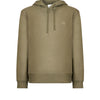 Felpa WOC Con cappuccio
Verde militare