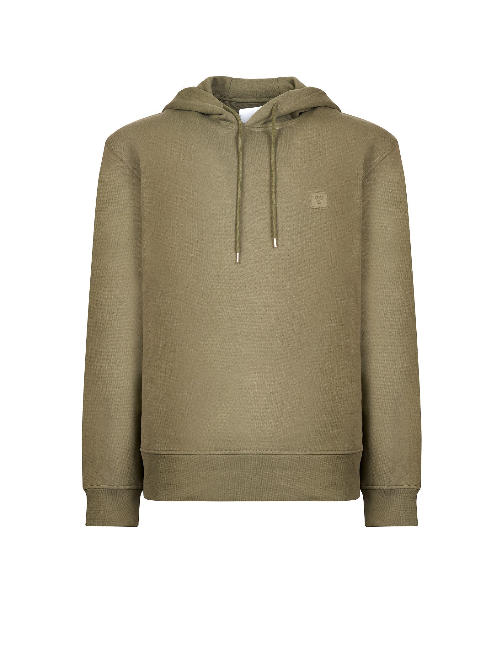 Felpa WOC Con cappuccio
Verde militare