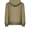 Felpa WOC Con cappuccio
Verde militare