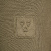 Felpa WOC Con cappuccio
Verde militare