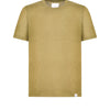 T-shirt WOC Mezza manica
Verde militare