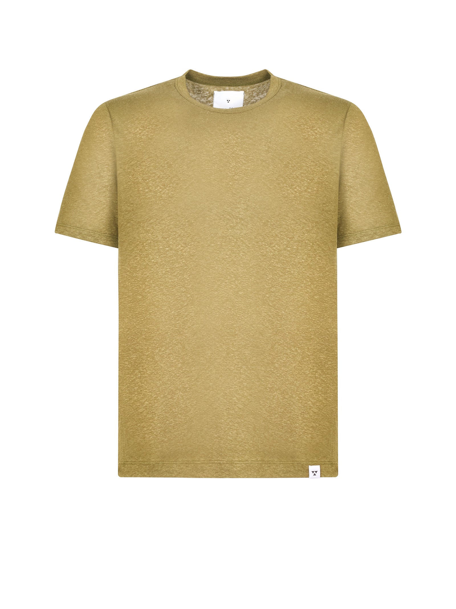 T-shirt WOC Mezza manica
Verde militare