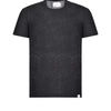 T-shirt WOC Mezza manica
Nero