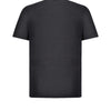 T-shirt WOC Mezza manica
Nero