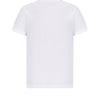 T-shirt WOC Mezza manica
Bianco