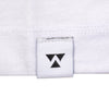 T-shirt WOC Mezza manica
Bianco