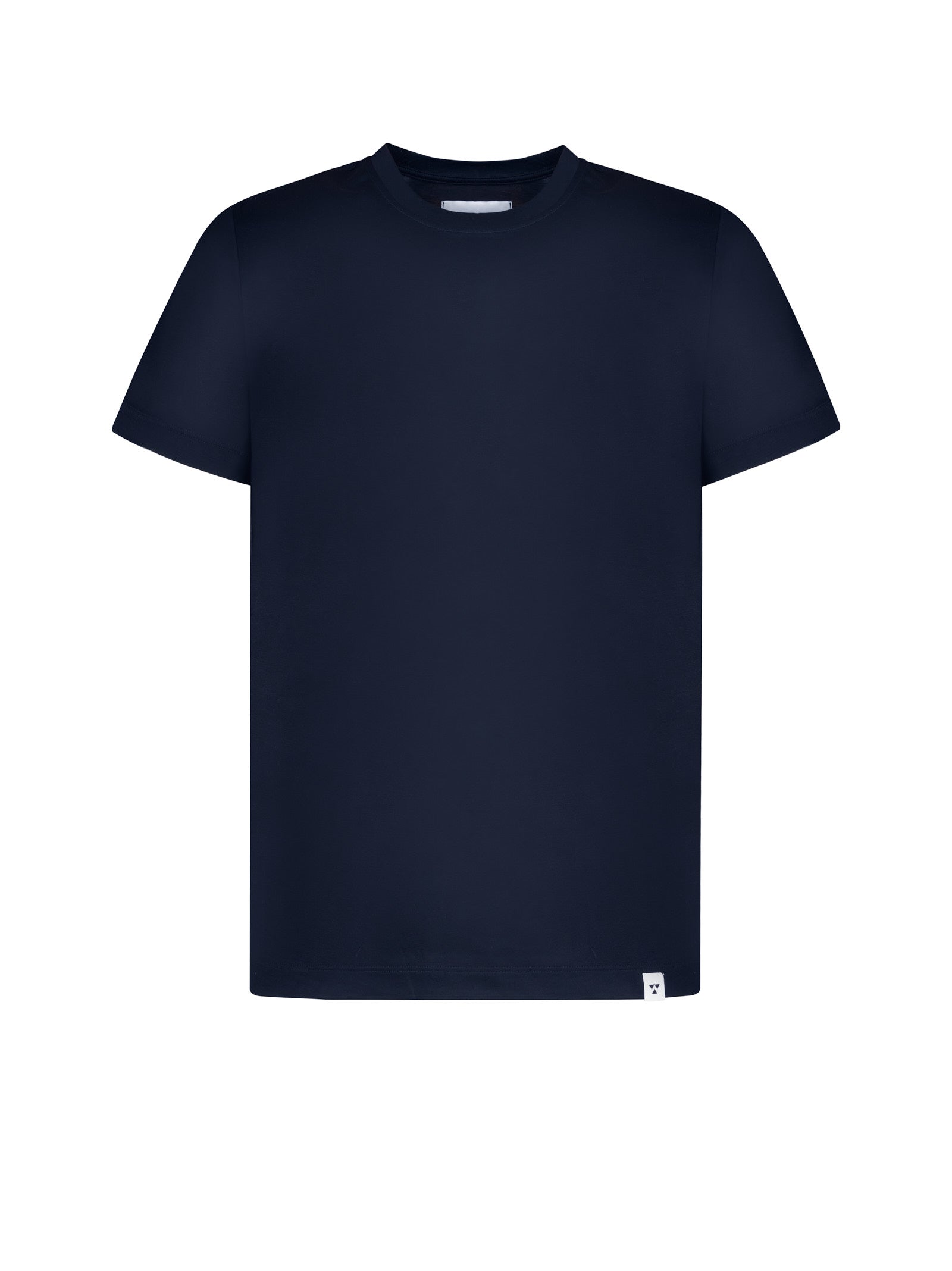 T-shirt WOC Mezza manica
Blu