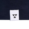 T-shirt WOC Mezza manica
Blu