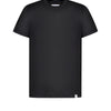 T-shirt WOC Mezza manica
Nero