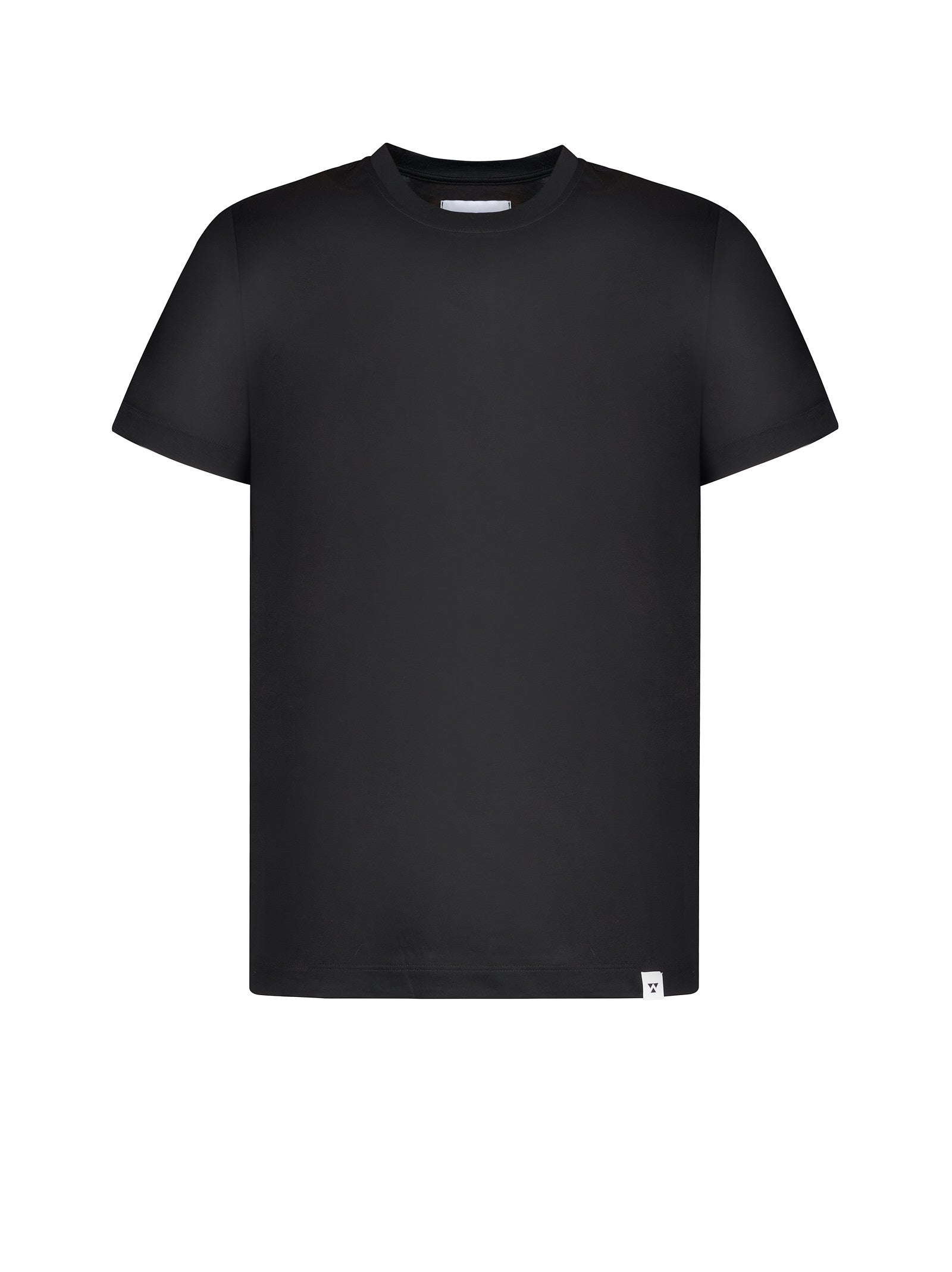 T-shirt WOC Mezza manica
Nero