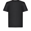 T-shirt WOC Mezza manica
Nero