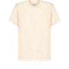 T-shirt WOC Mezza manica
Panna