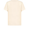 T-shirt WOC Mezza manica
Panna