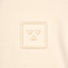 T-shirt WOC Mezza manica
Panna
