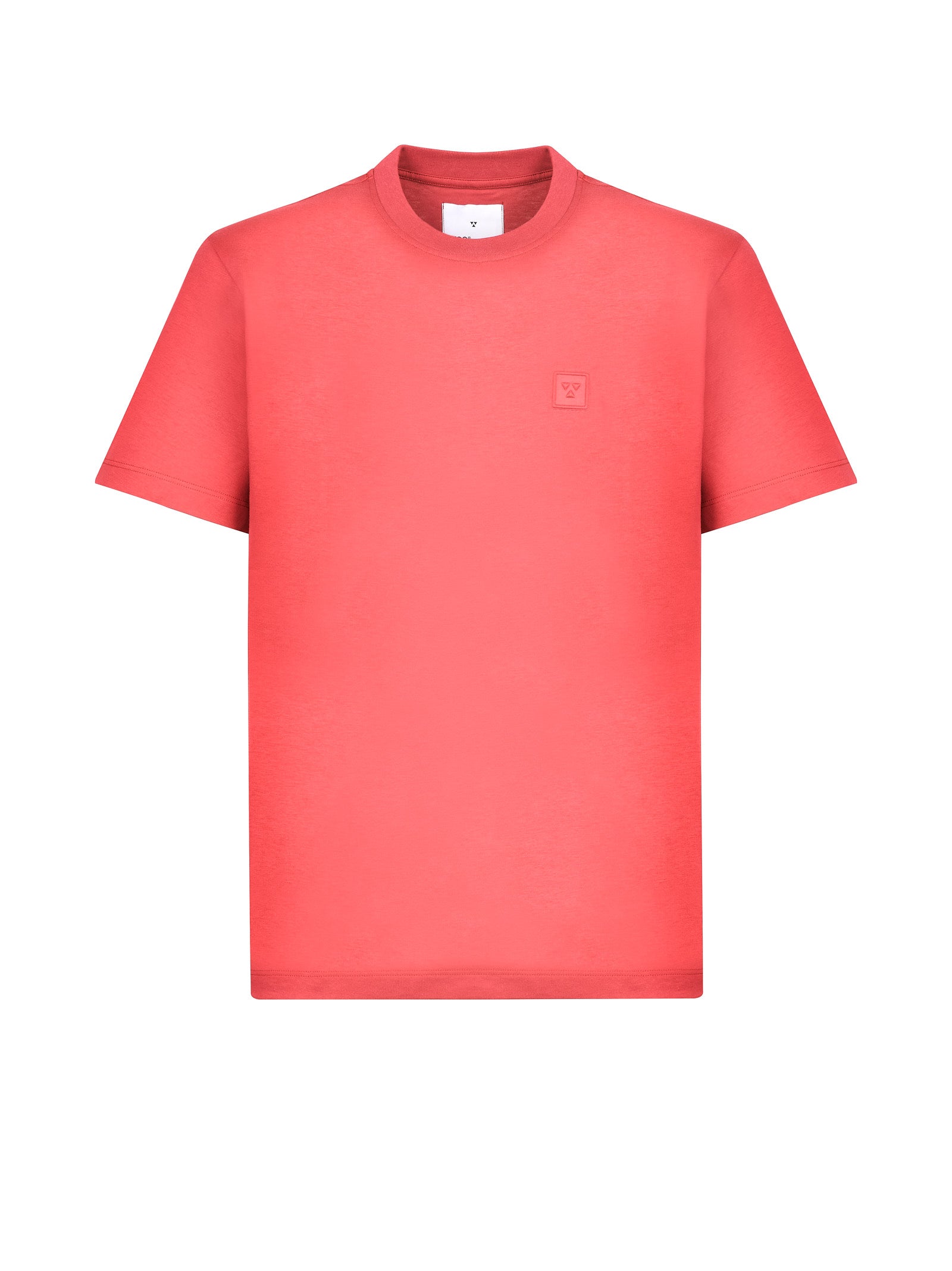 T-shirt WOC Mezza manica
Porpora