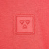 T-shirt WOC Mezza manica
Porpora