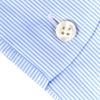 Camicia AGHO Collo francese
Bianco/celeste