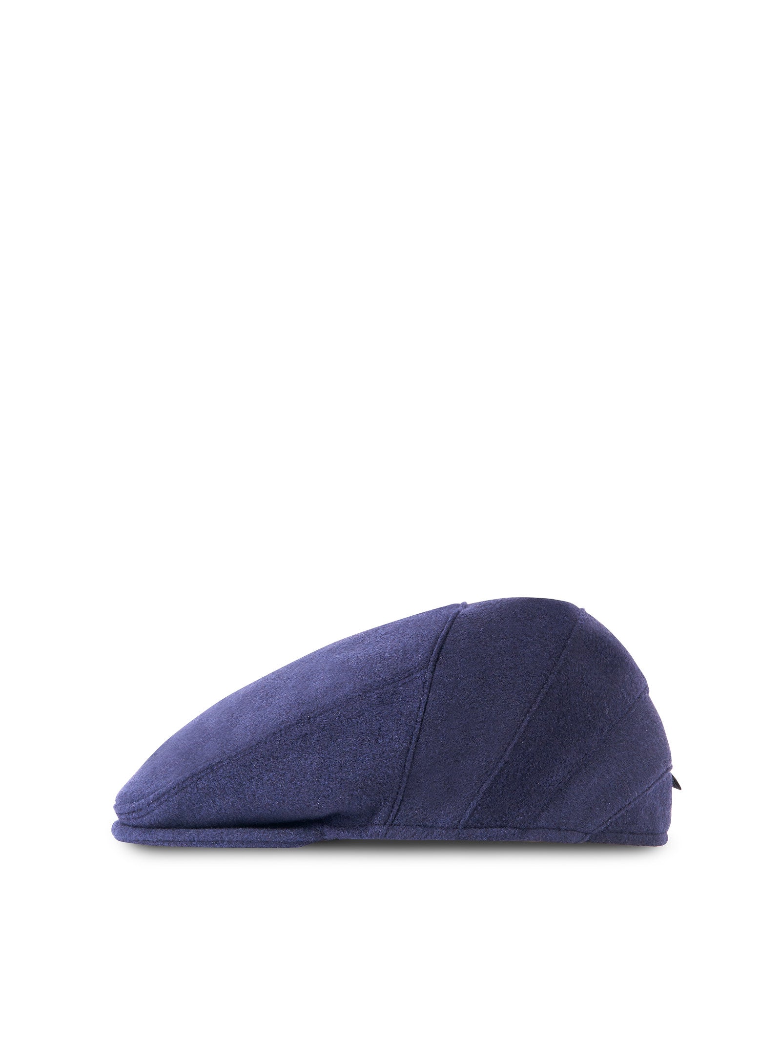 Cappello BORSALINO Berretto piatto con visiera
Blu