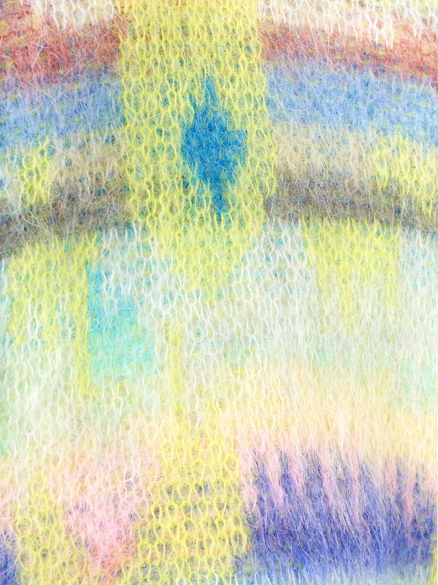 Maglia COLLEZIONE N.01 DANIELE FIESOLI Scollo v jacquard
Multicolor