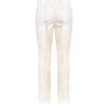 Pantalone DEVORE Tasca america slim fit
Latte