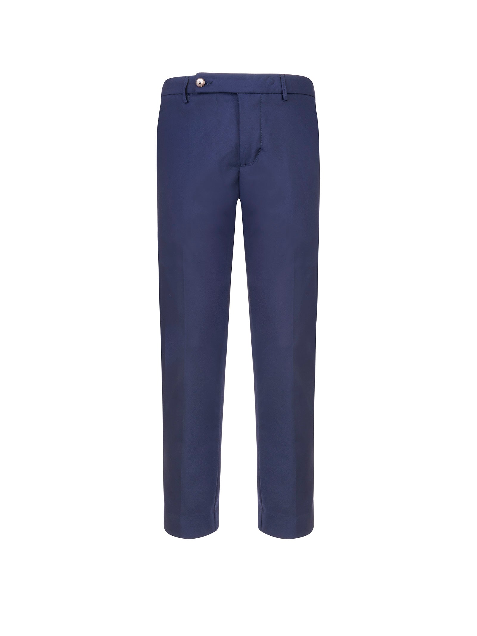 Pantalone ENTRE AMIS Tasca america cinto elastico
Blu