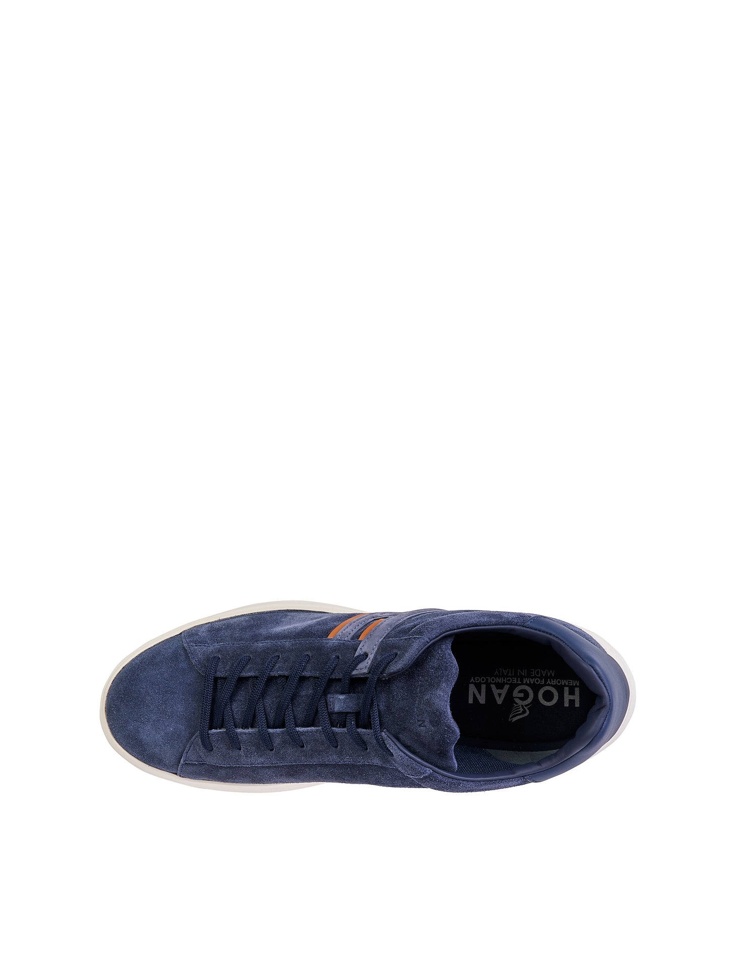 Sneaker HOGAN H580
Blu