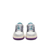 Sneaker P448 Mason allacciata
Bianco/grigio/blu