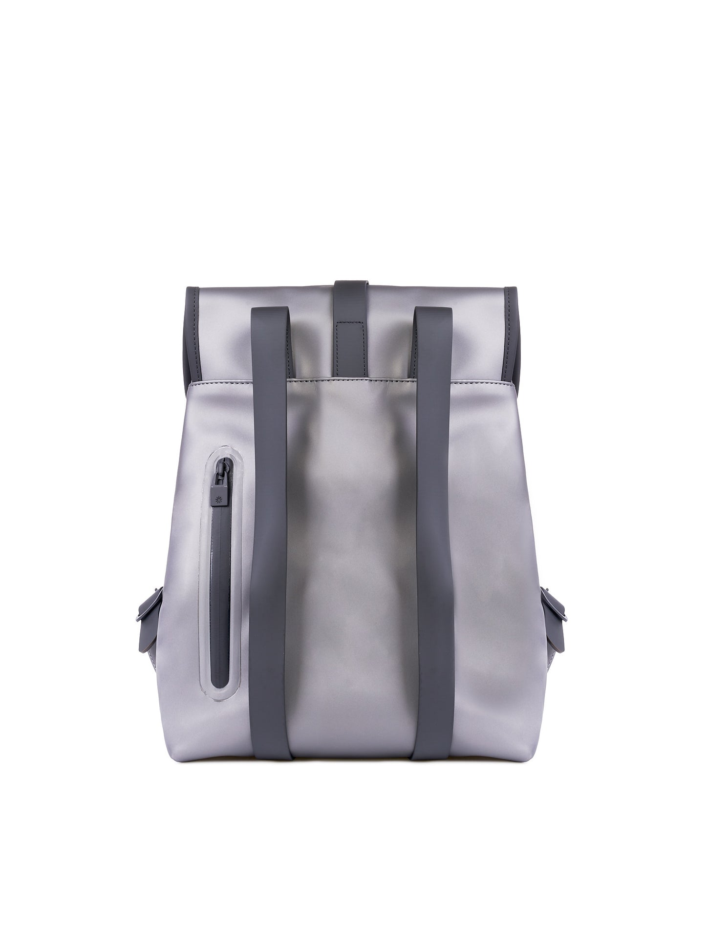 Zaino RAINS Bucket backpack
Grigio metal