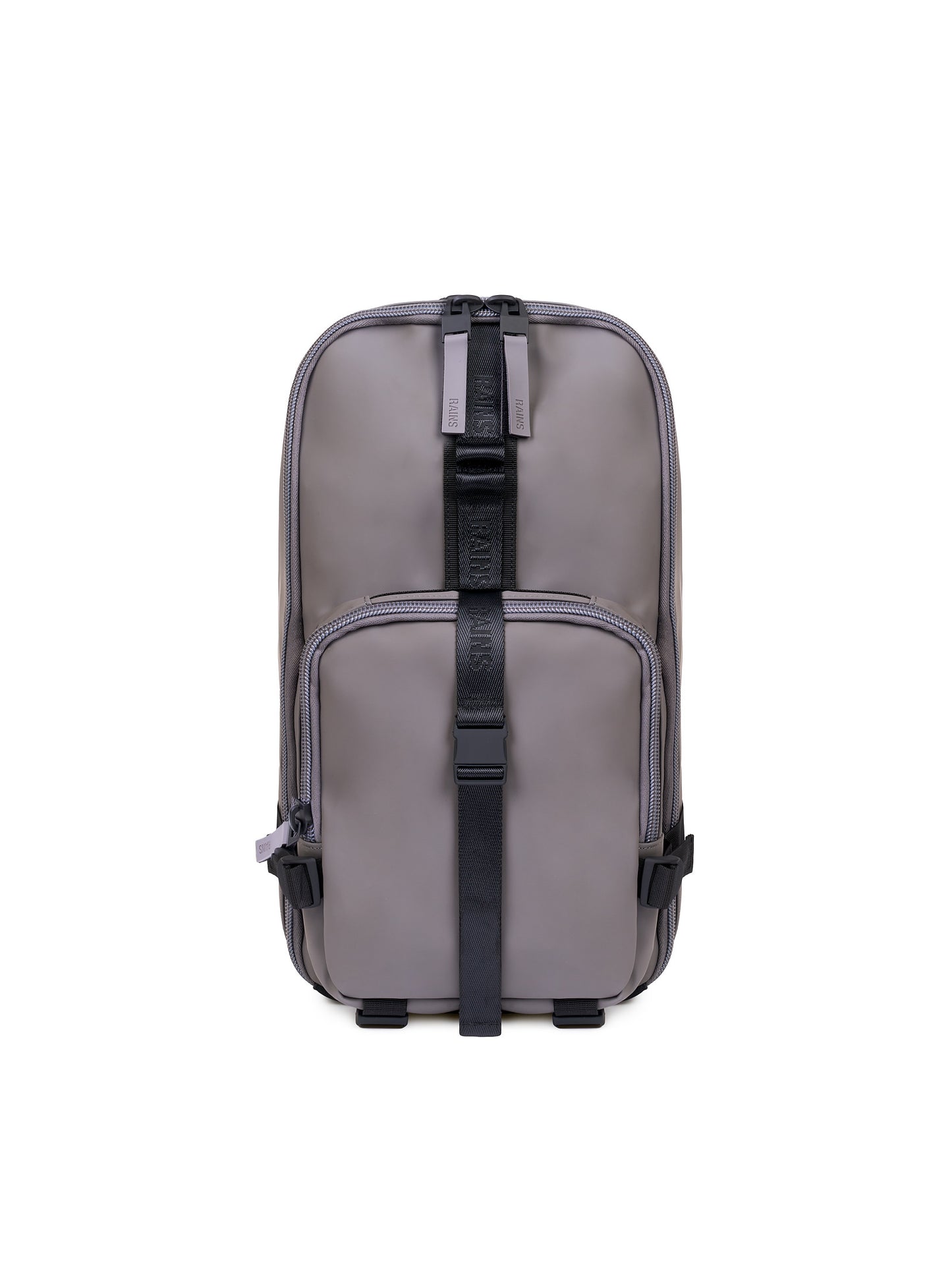 Zaino RAINS Trail rucksack
Grigio